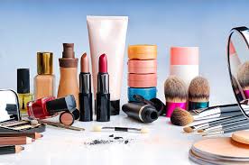 cosmetics