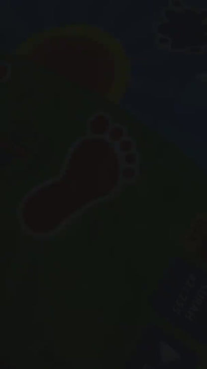 My Salah Mat (Original) – Blue Muslim Prayer Mat for Learning Salah, Surahs, Wudu & Duas